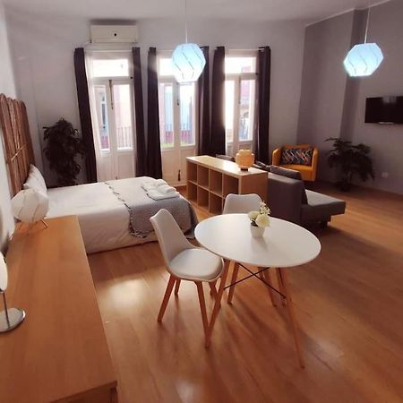 Estudio Centro De Sevilla 외부 사진