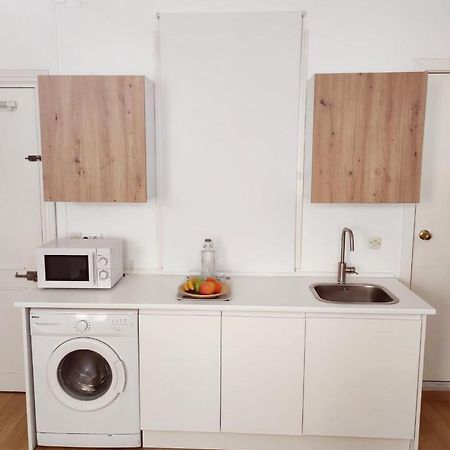 Estudio Centro De Sevilla 외부 사진