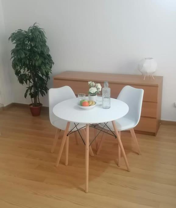 Estudio Centro De Sevilla 외부 사진