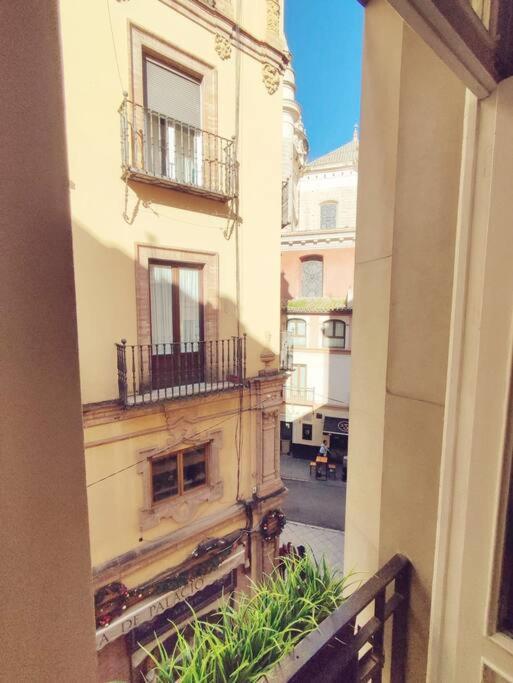 Estudio Centro De Sevilla 외부 사진